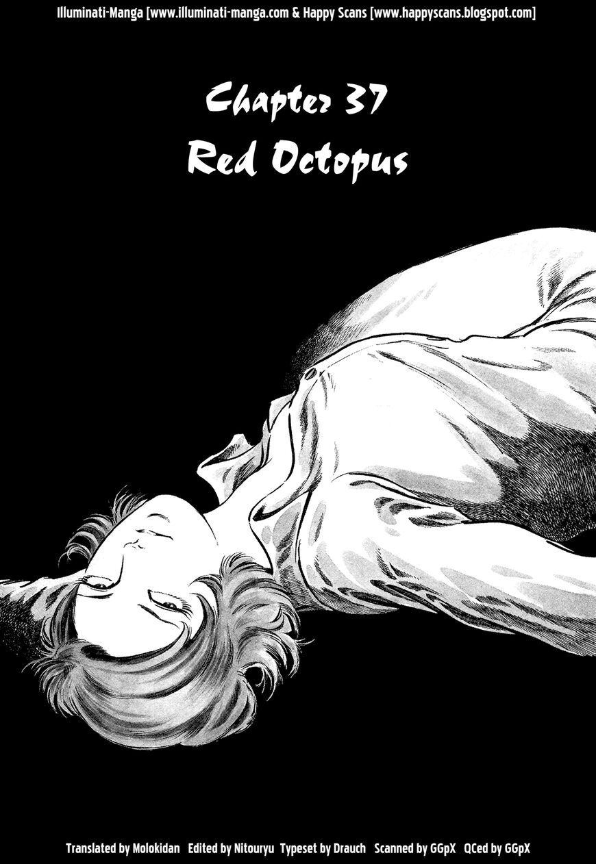 Sasori-Chapter 37