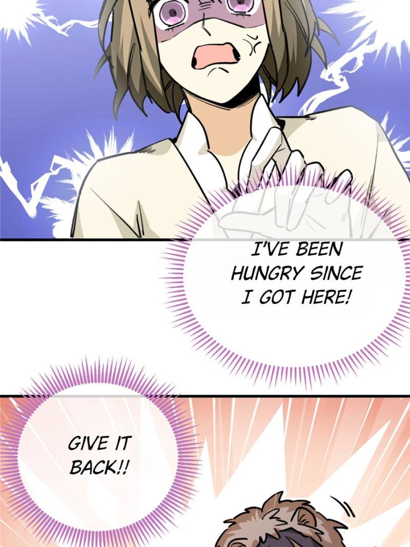 15. Kidnapped by a greasy Leo man! 51 76410009 800 1067 96146